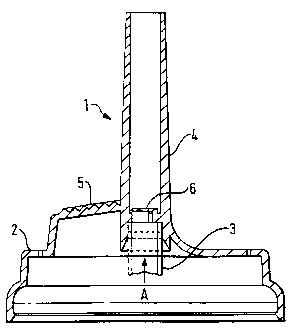 Une figure unique qui représente un dessin illustrant l'invention.